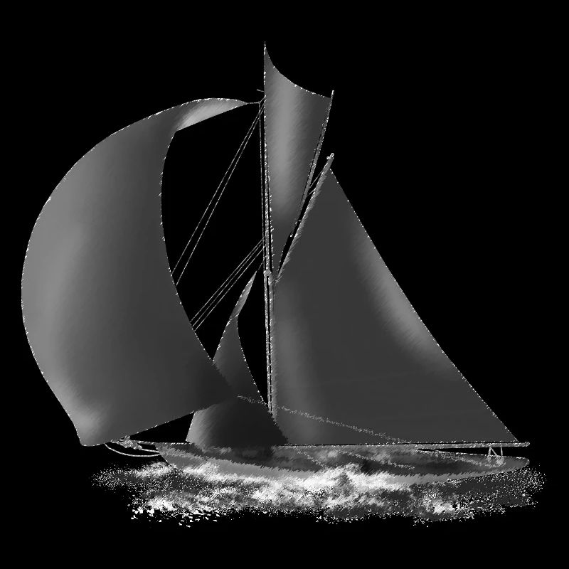 Segelboot