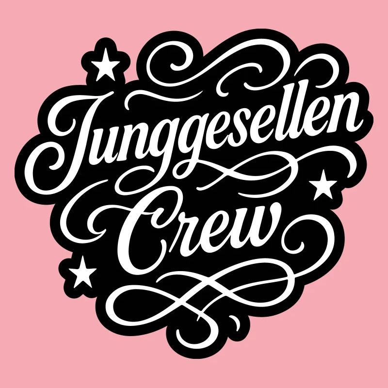 Junggesellen Crew