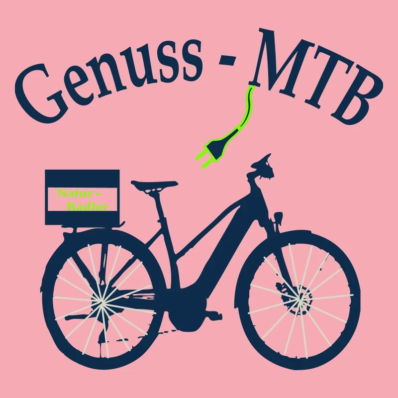E-MTB-Damen