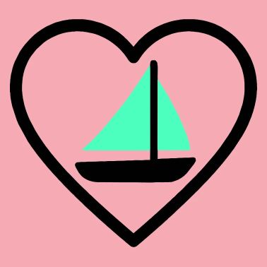 Cuore Vela – Passione Navigazione