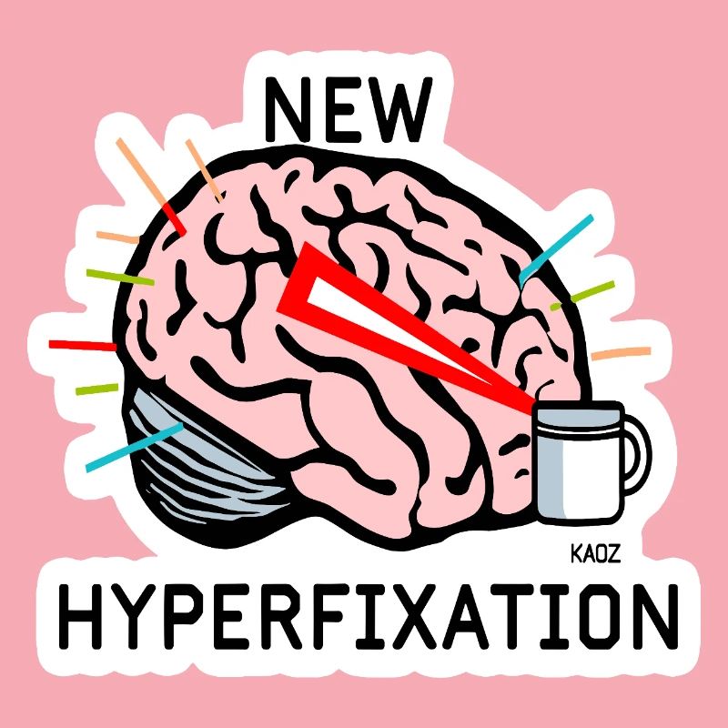 Hyperfix-Gehirnlaser