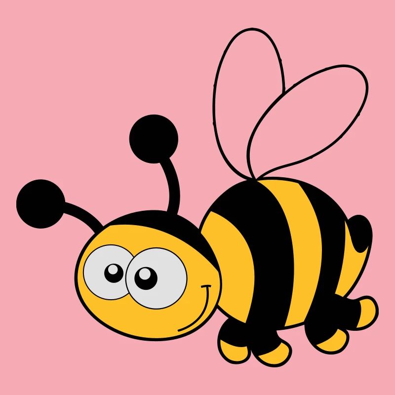 Bee - Bee - Honey
