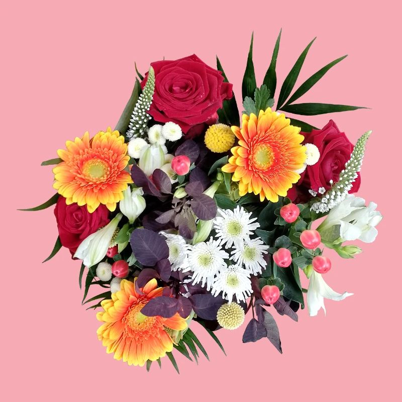 BOUQUET