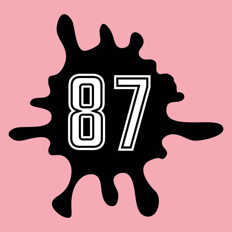Nombre de Blobs 87