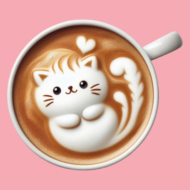 Latte Chat