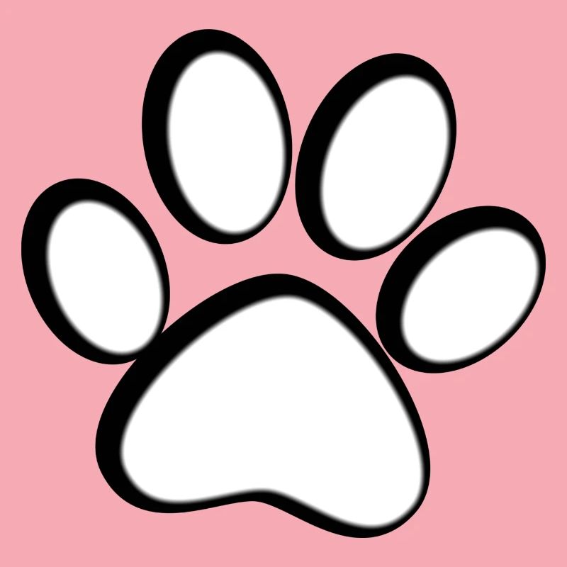 Patte de chat