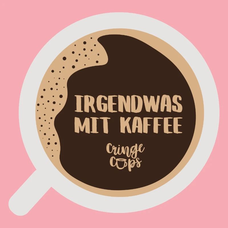 Irgendwas mit Kaffee