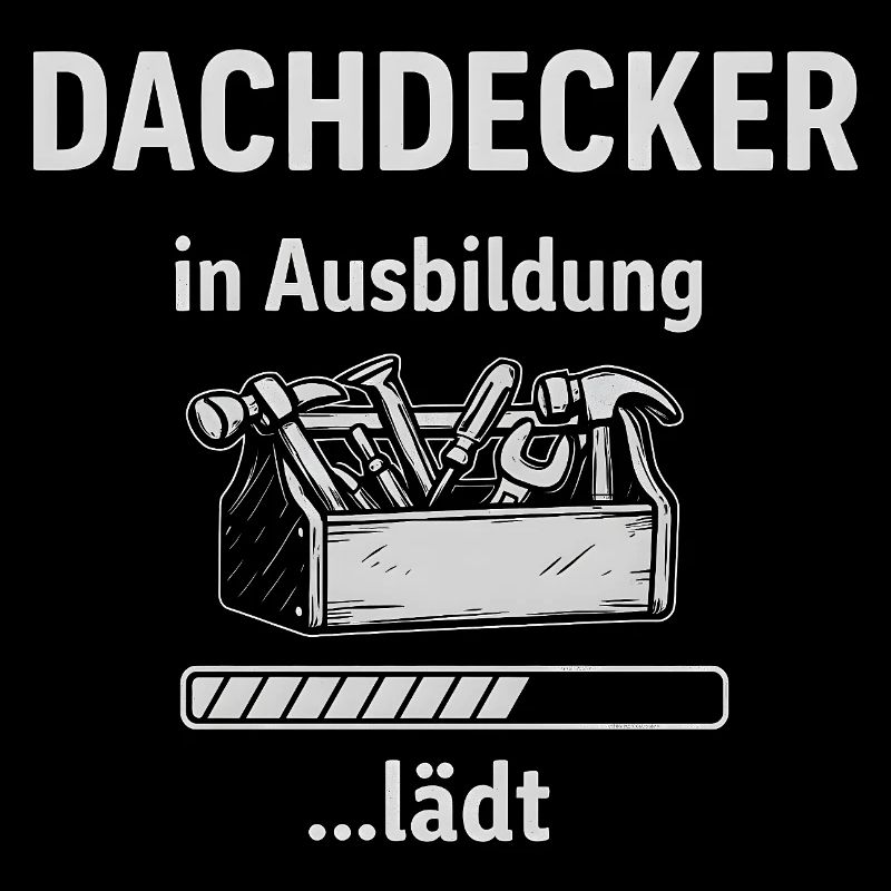 Roofer in training invites