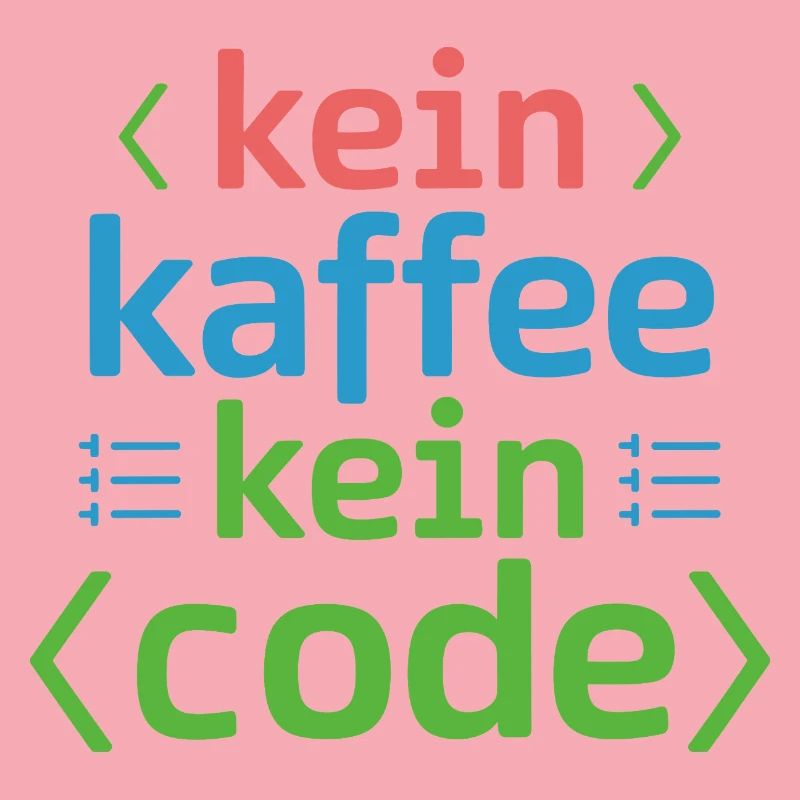 No Coffee No Code Programmeur Informaticien
