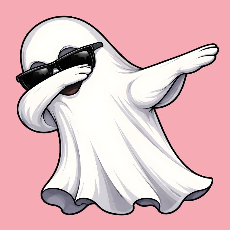 Dab Ghost