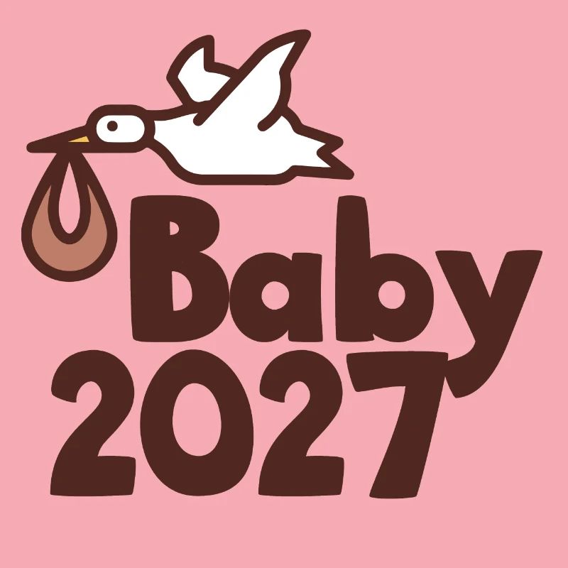 Bébé cigogne 2027