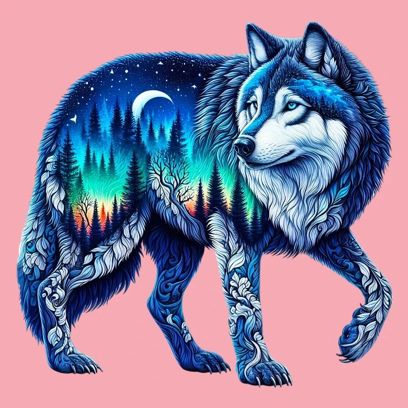 Wolf