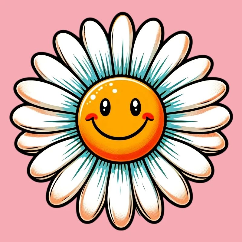 Gänseblümchen