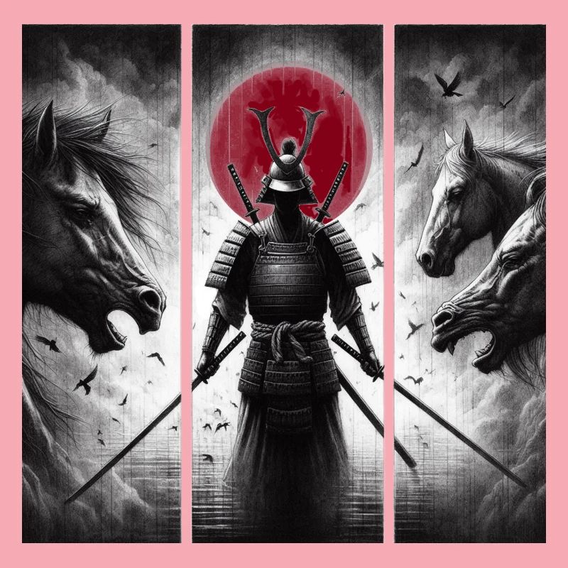 Samurai