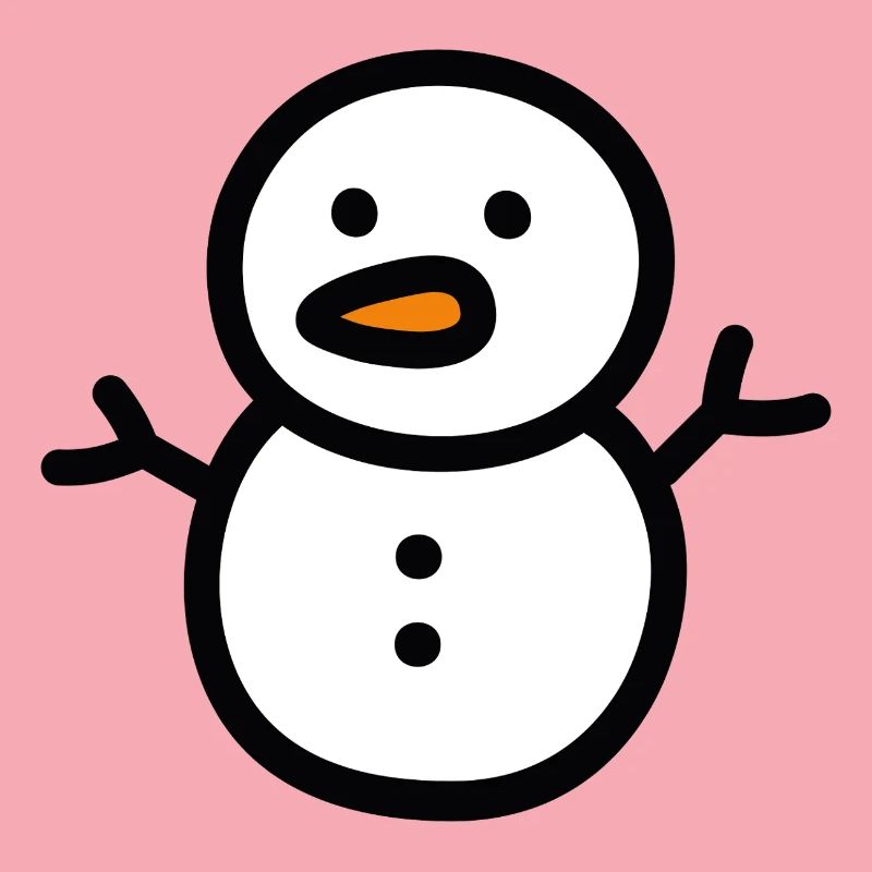 Schneemann