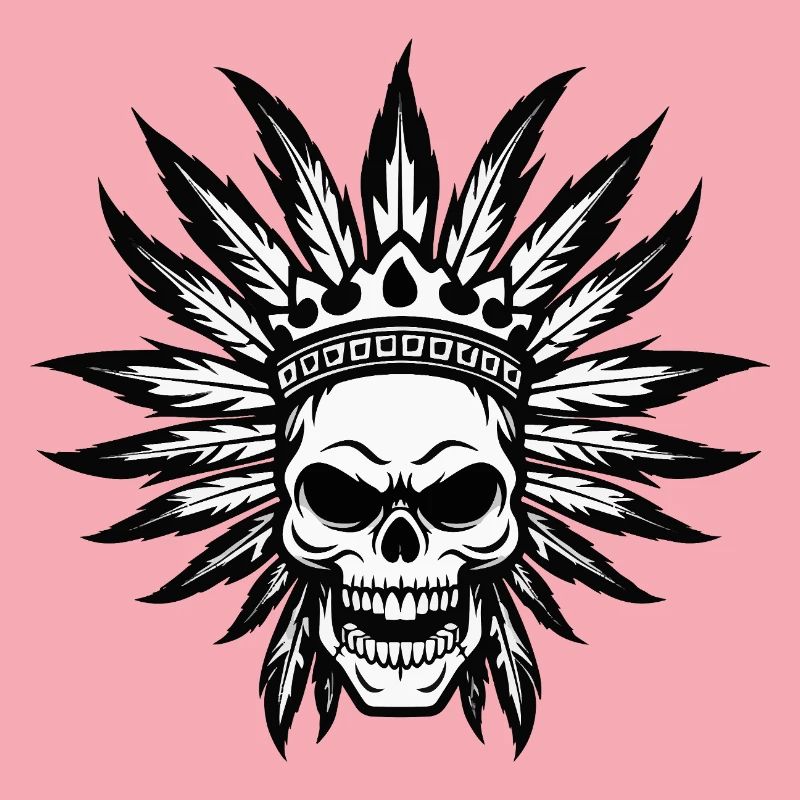 Chef apache DeadIndian