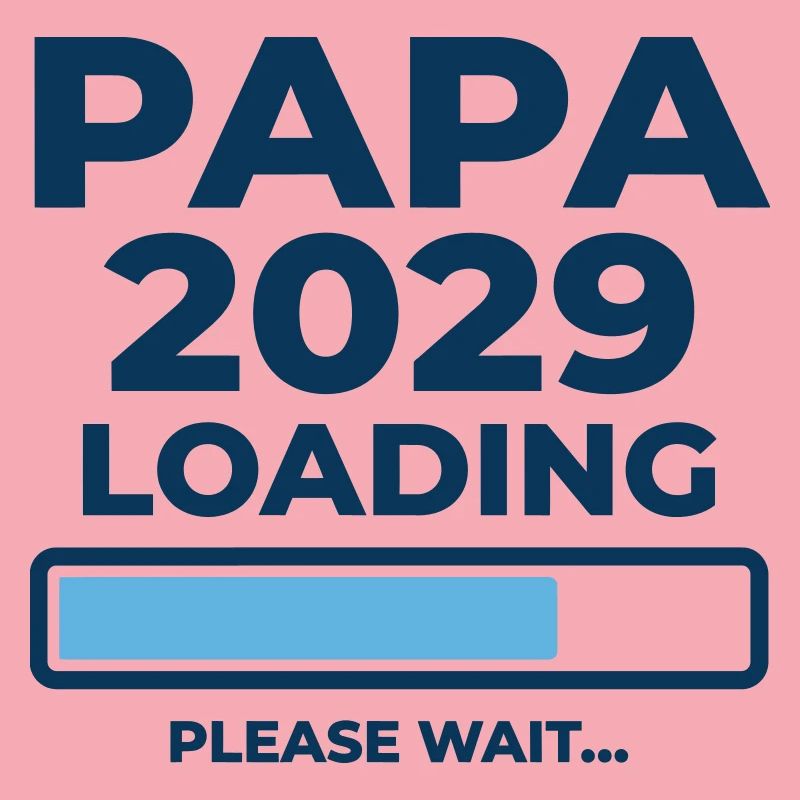 Daron's Future Dad 2029 Progressive Loading