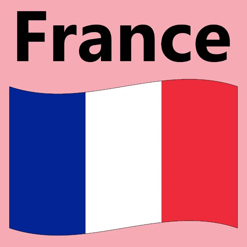 Drapeau Français