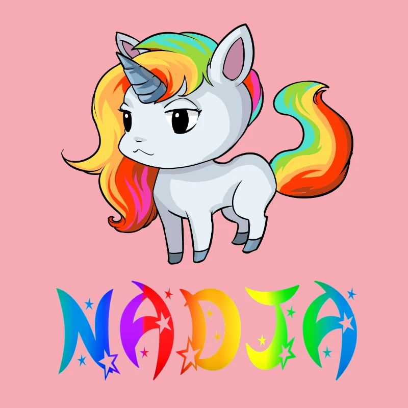 Nadja Einhorn