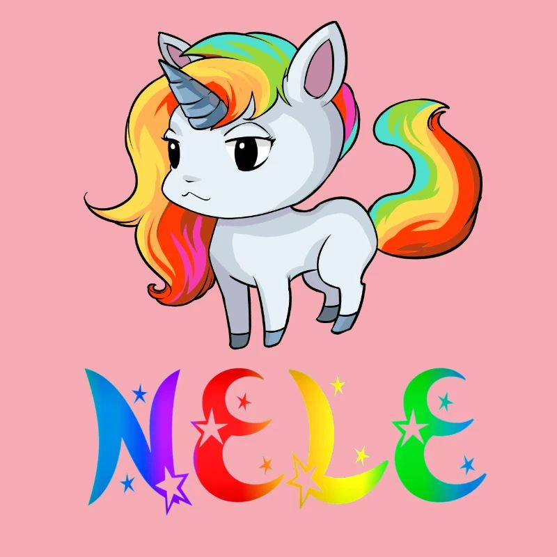 Nele Einhorn