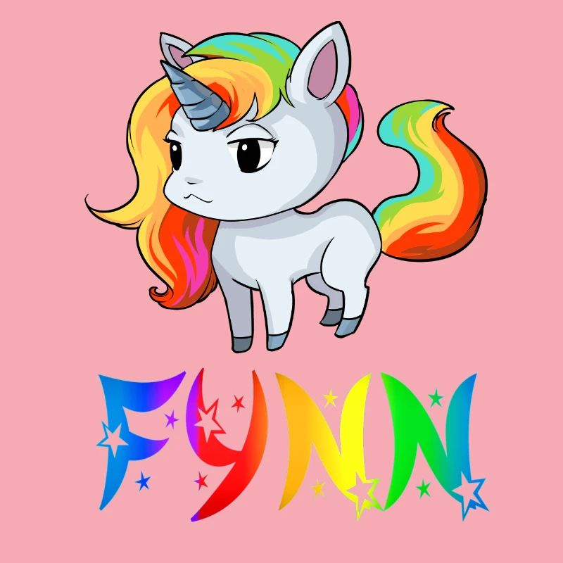 Fynn Einhorn
