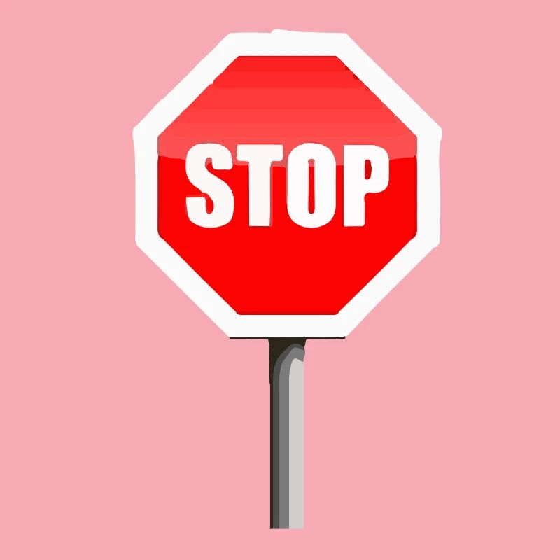 STOP