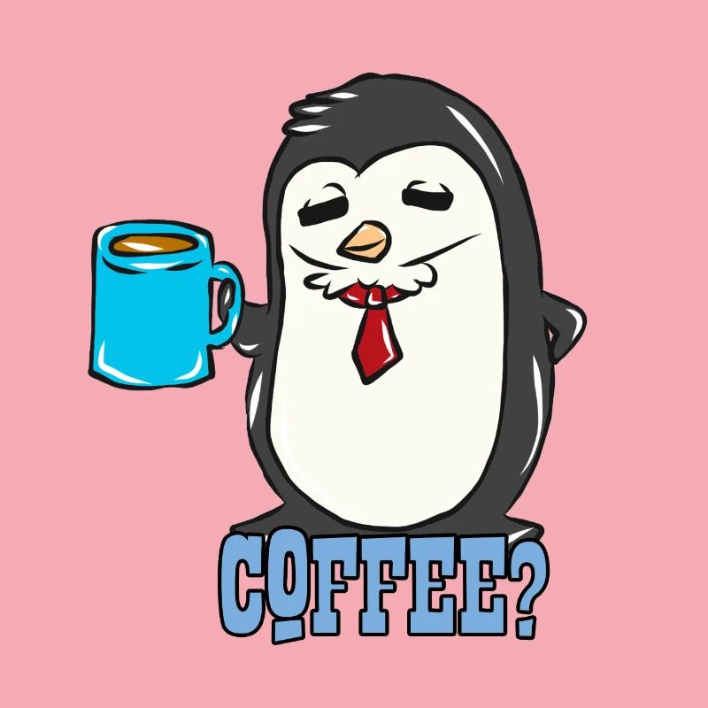Pinguin