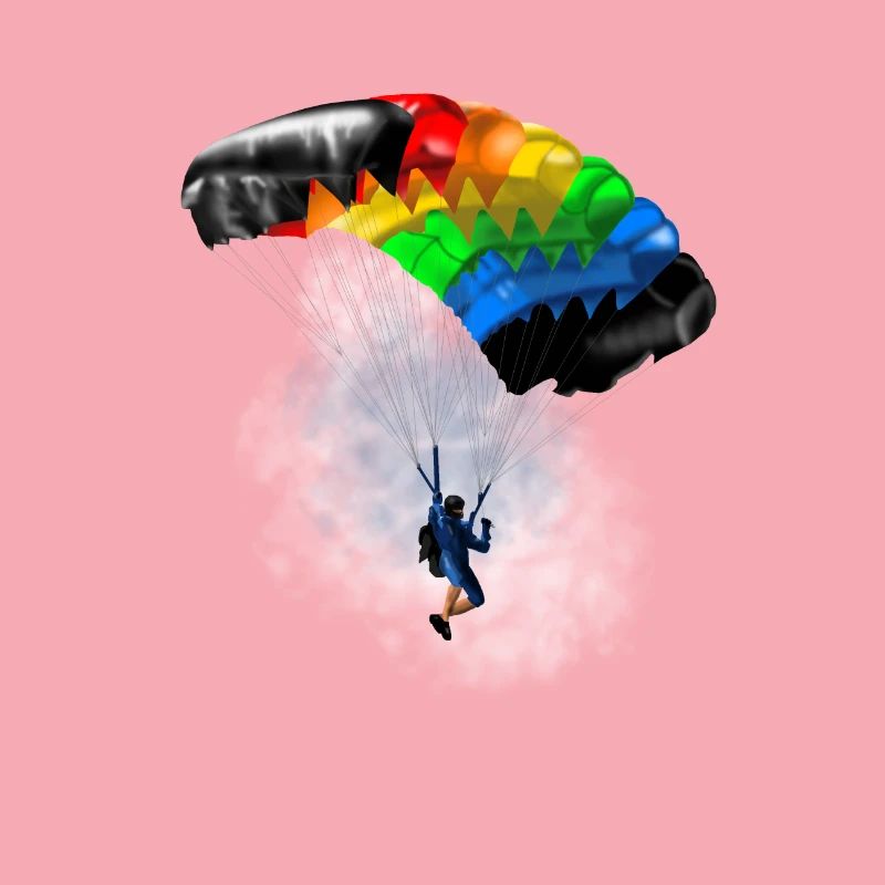 parachute