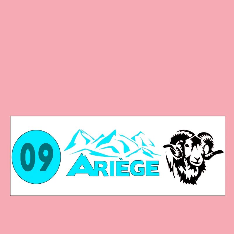 ariège