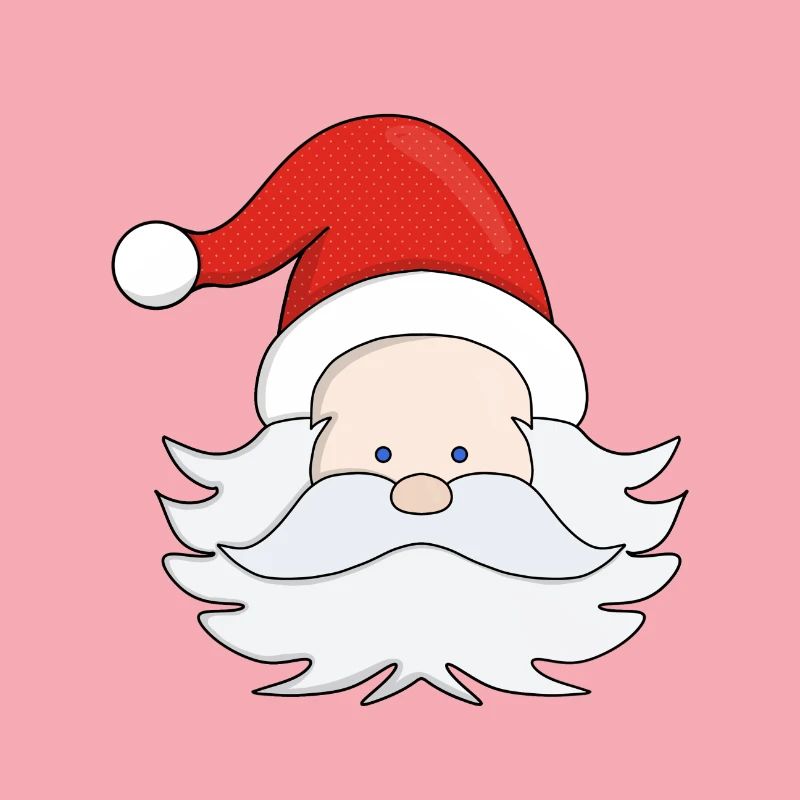 Mignon Père Noël