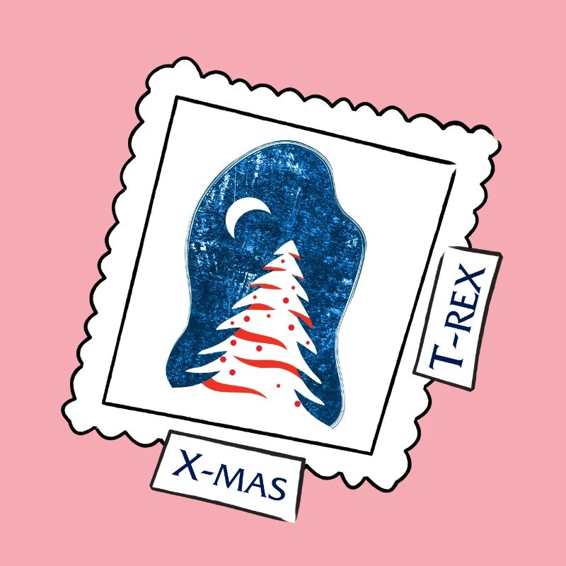 Noël vs. Trex
