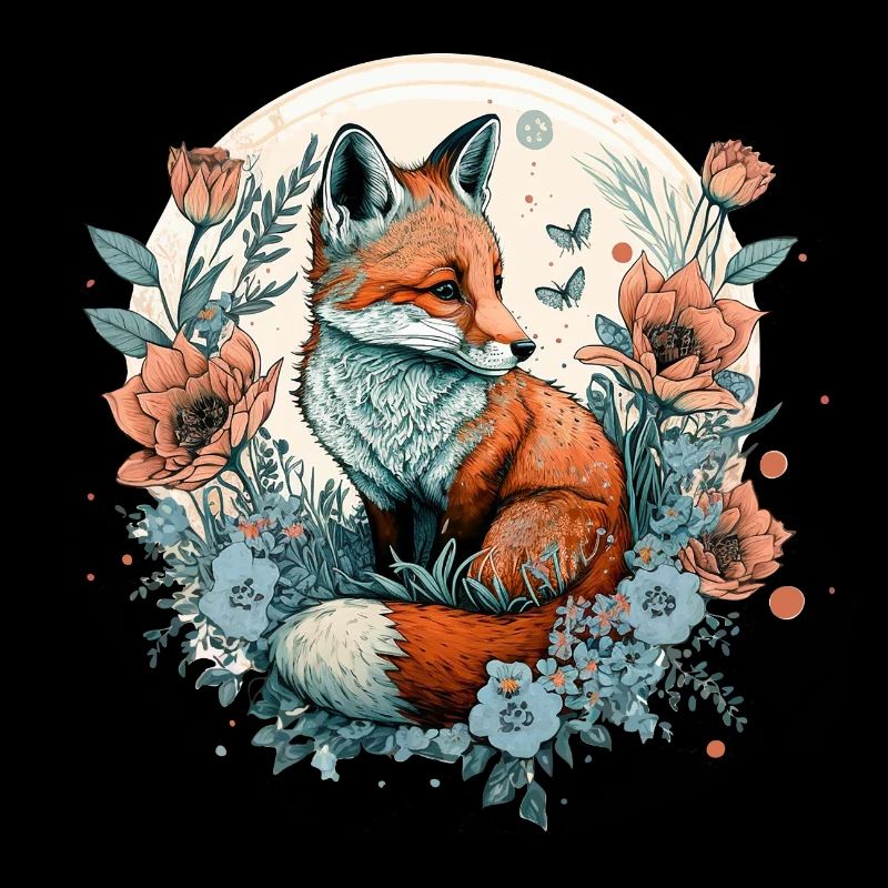 Fuchs