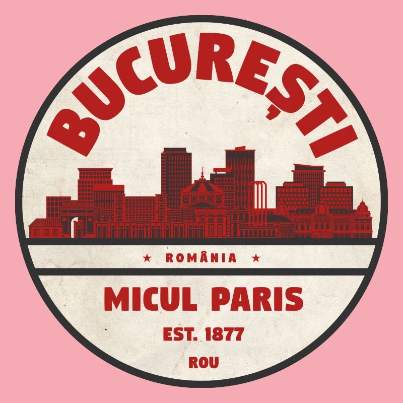 Millésime Micul Paris de Bucarest