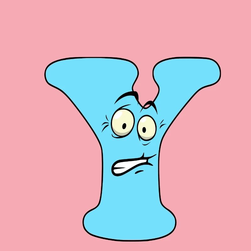 Y