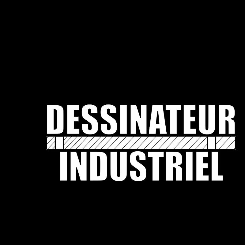 dessinateur industriel