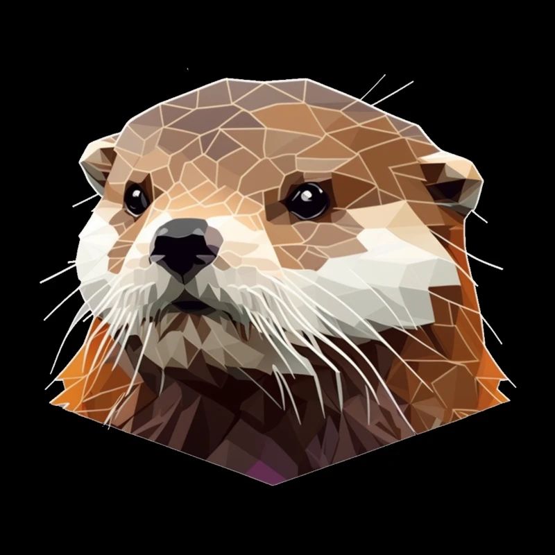 Polygon Otter
