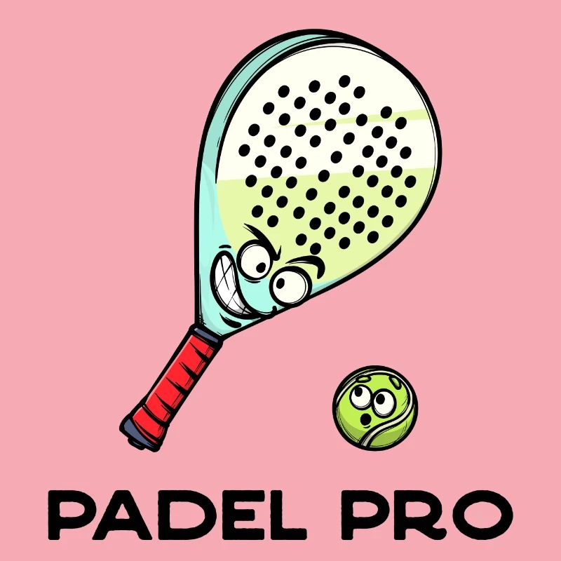Setback Statement Racket Ball Statement Padel