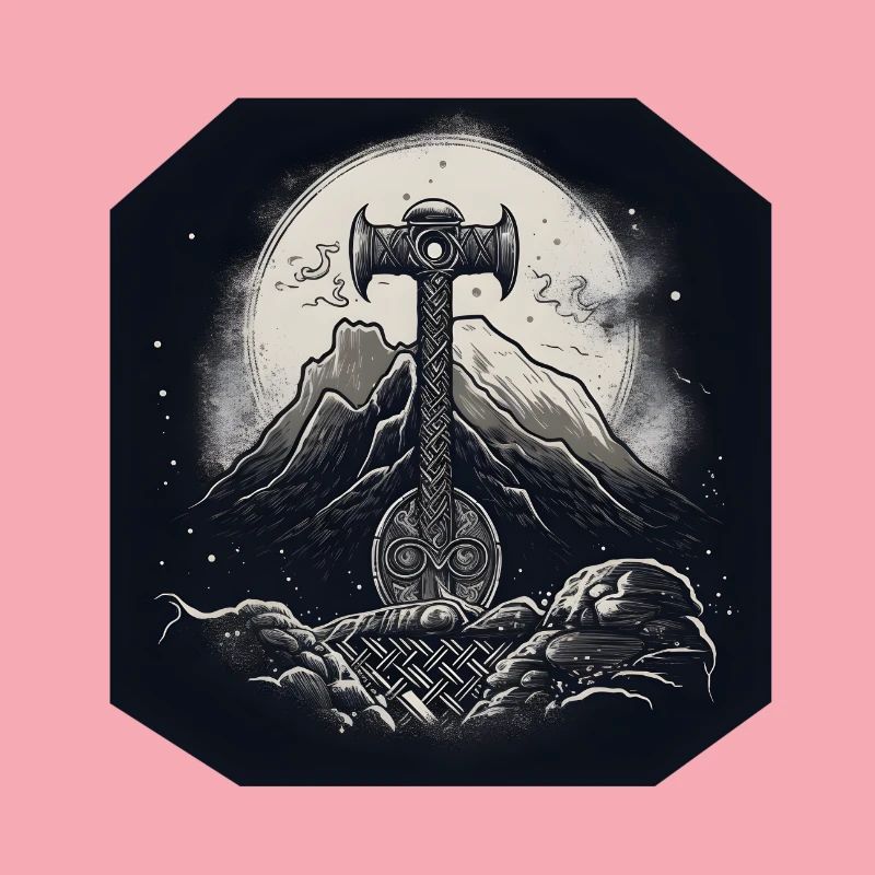 Mjölnir
