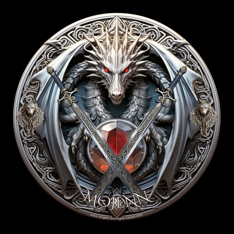 Logo Celtic Mojenn