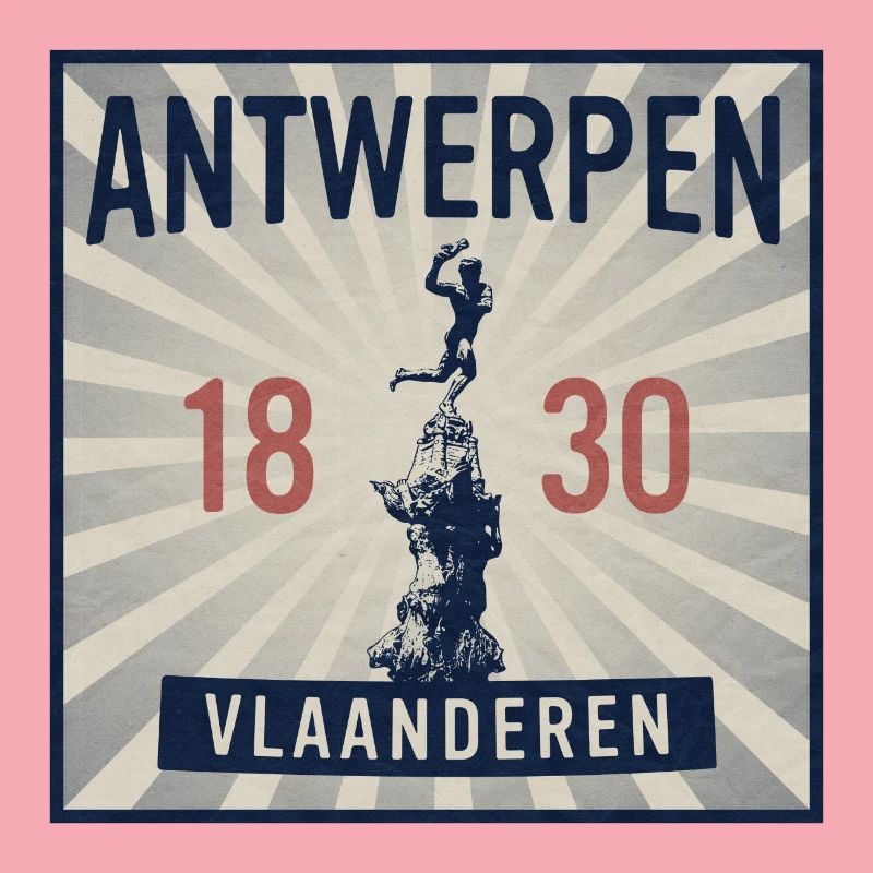 Anvers 1830