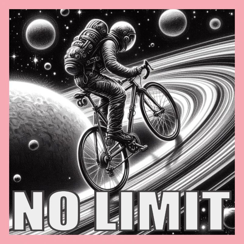 NO LIMIT