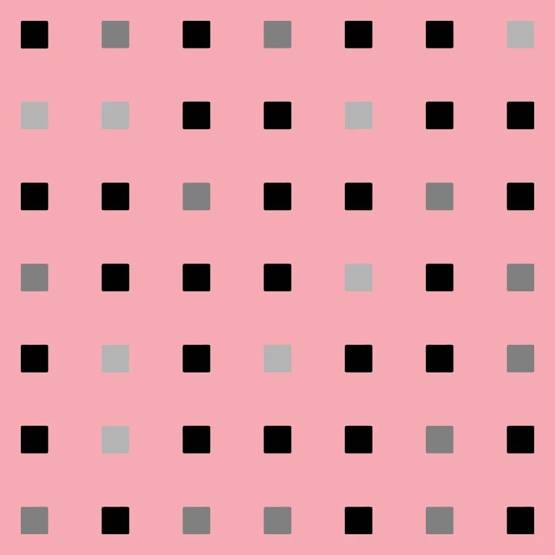 Grille carrée