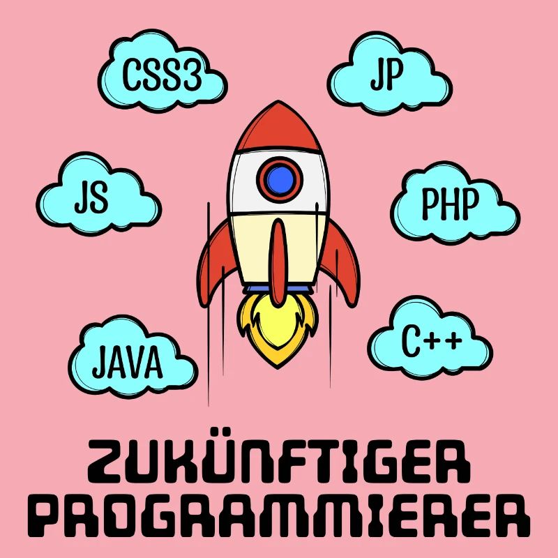 Css Code Developer C++ Java Php Programmer