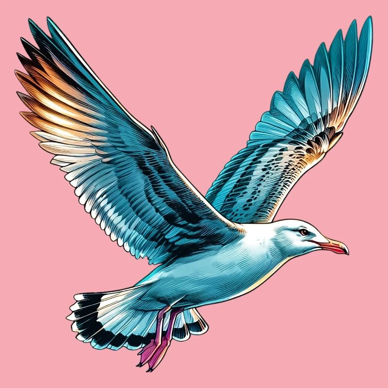 Mouette