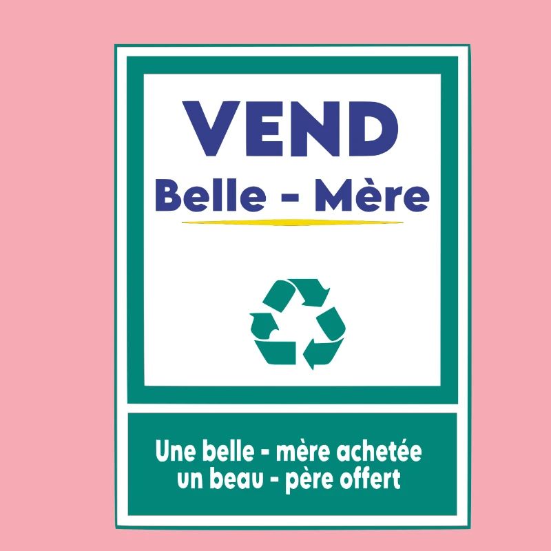 Vend belle-mère