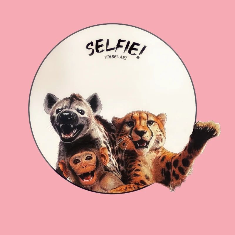 Selfie !
