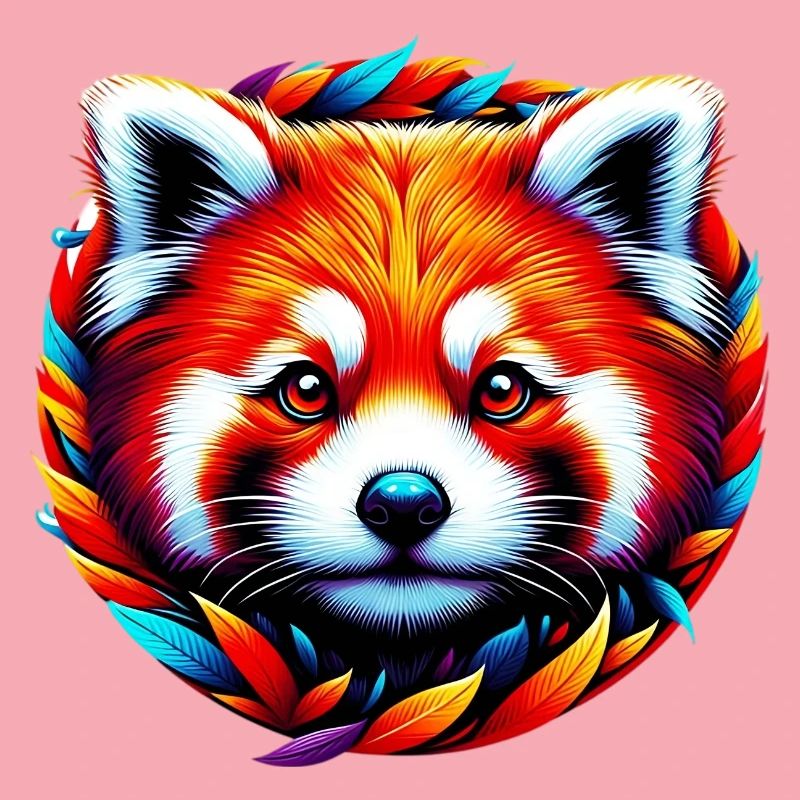Petit panda