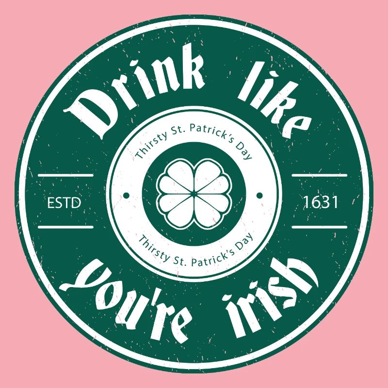 La Saint-Patrick