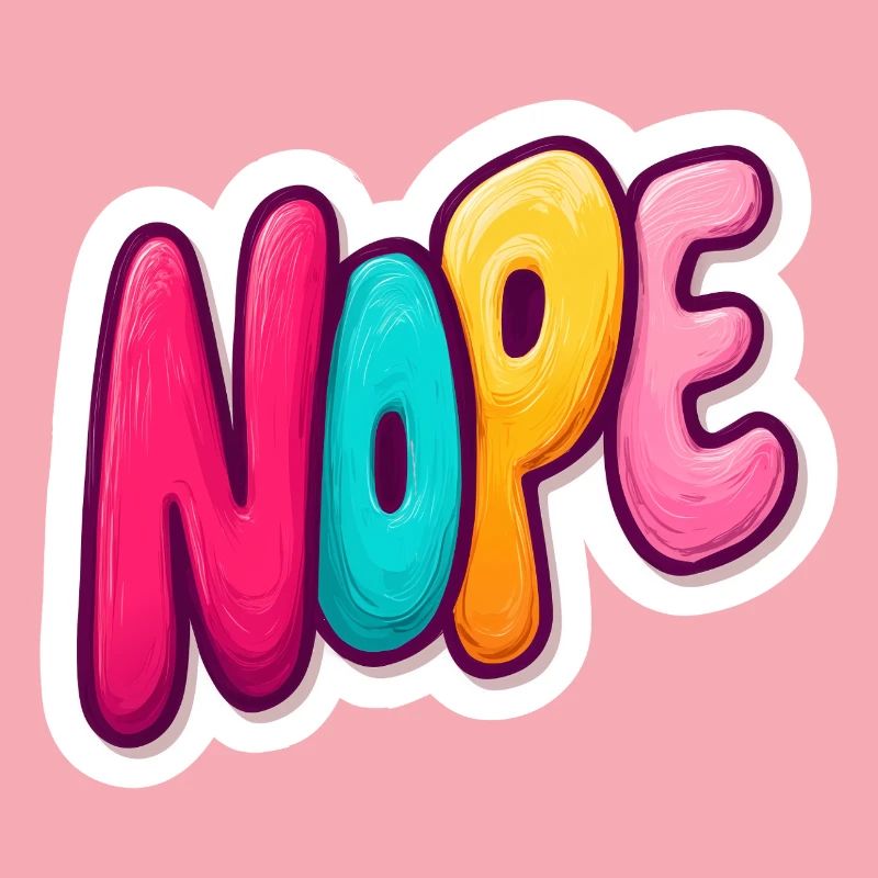 Non