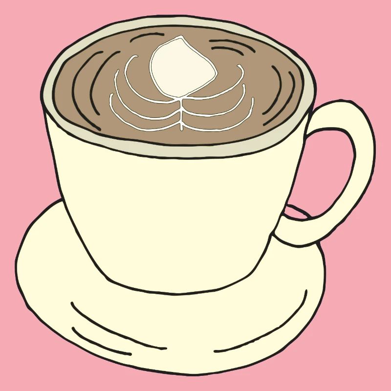 coffee cup